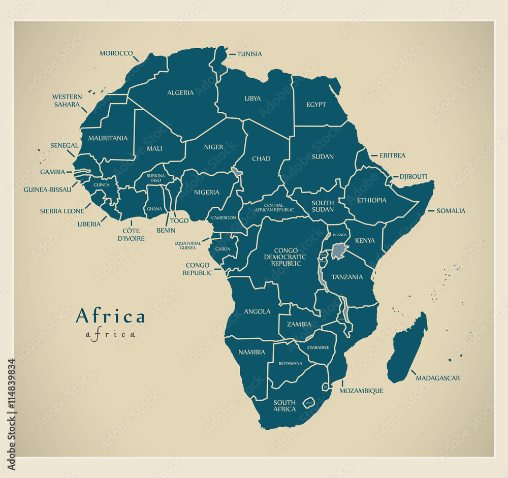 Africa logo